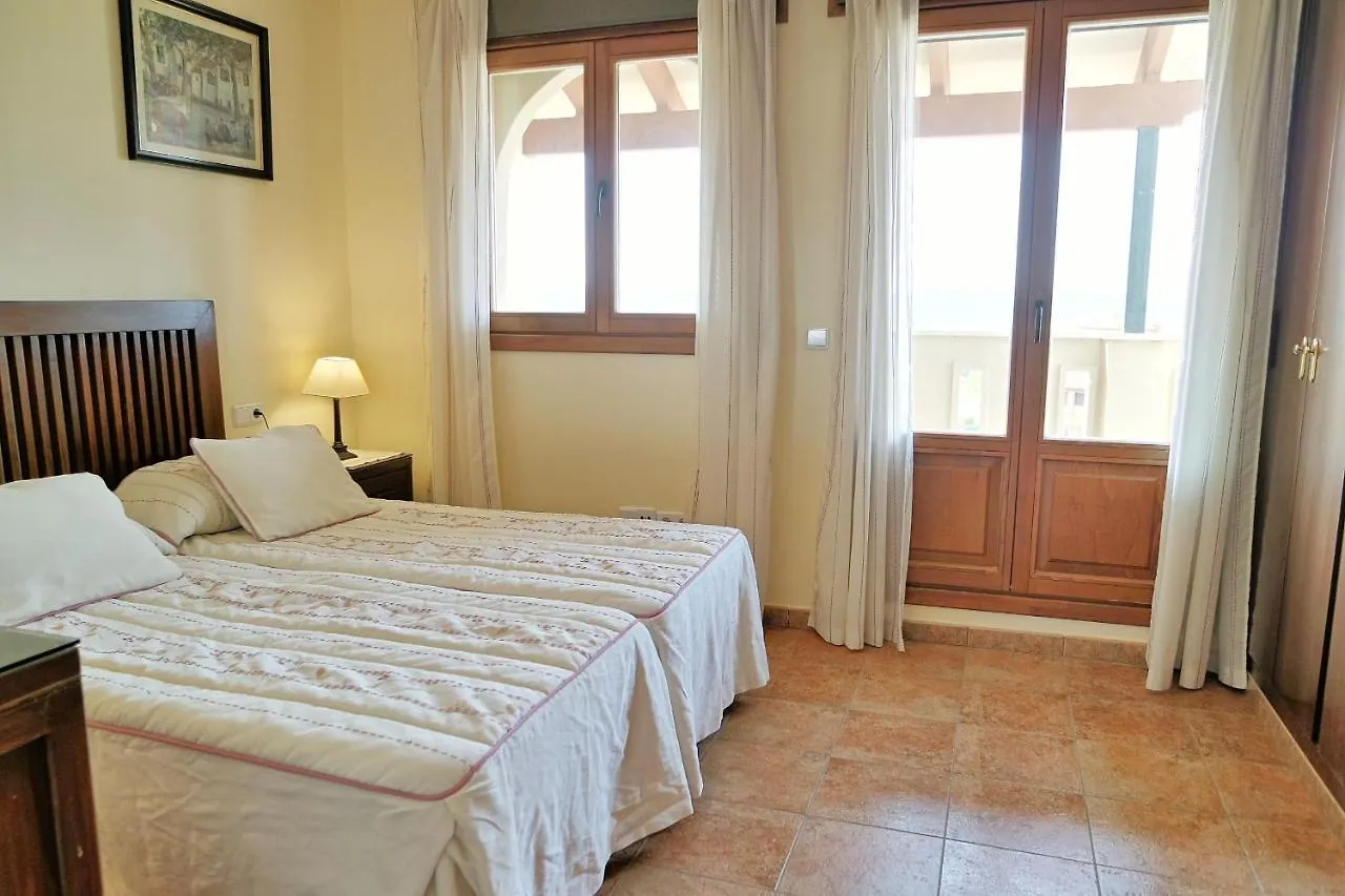Chalet Costa Esuri La Jara by HOMA Villa Ayamonte España