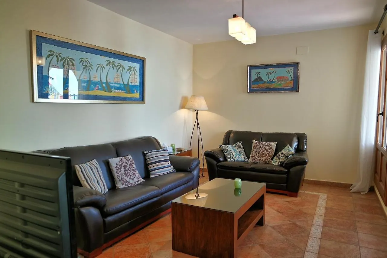 Costa Esuri La Jara by HOMA Villa Ayamonte Chalet