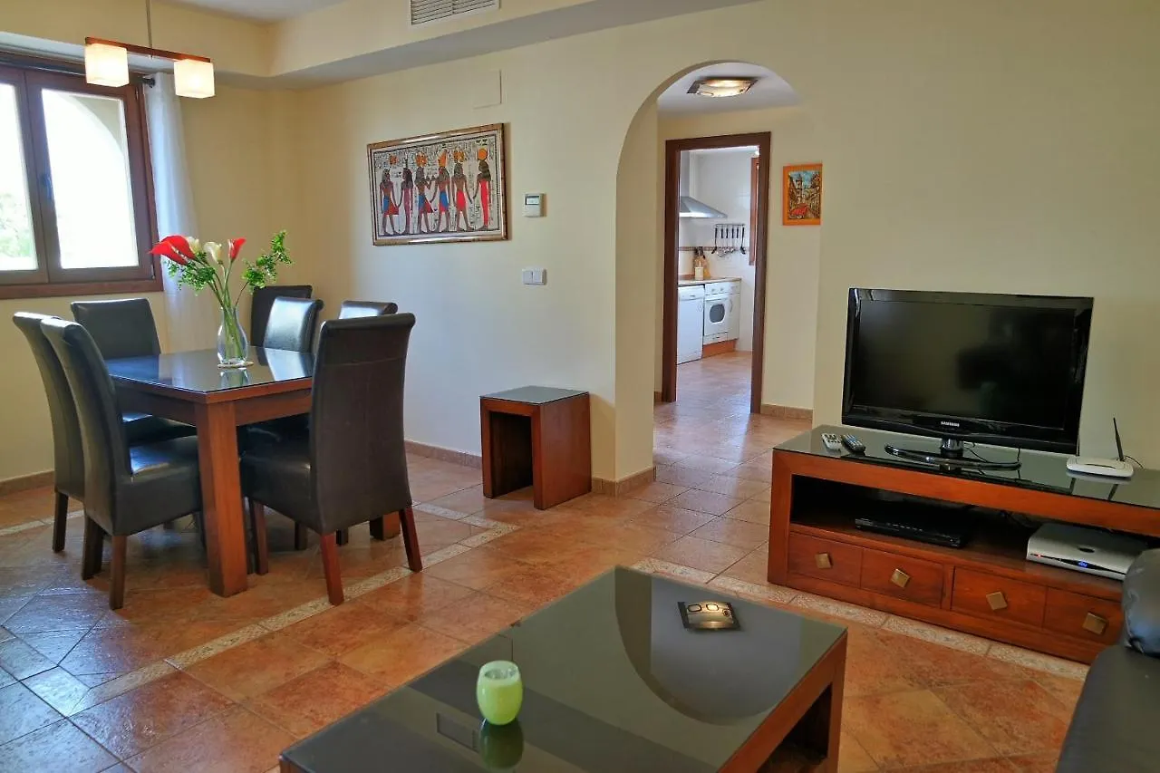 Costa Esuri La Jara By Homa Villa Ayamonte Chalet