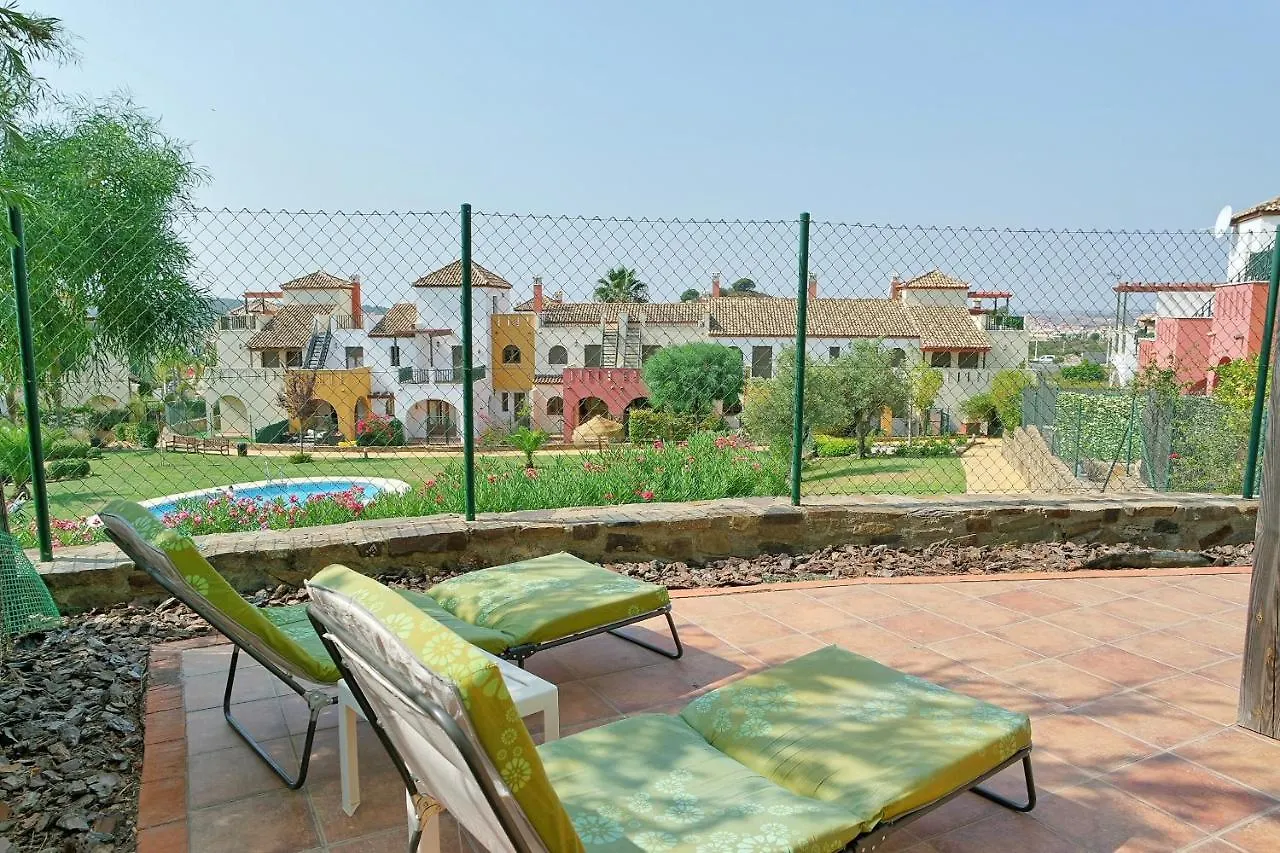Costa Esuri La Jara By Homa Villa Ayamonte