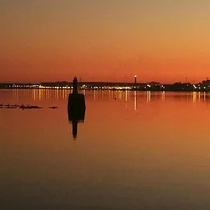 Isla Canela Ayamonte