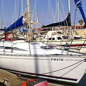  Hotel en barco Alojamiento En Velero Isabella