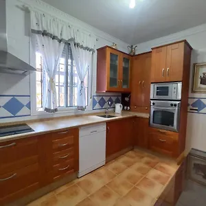 Casa 4 En Ayamonte
