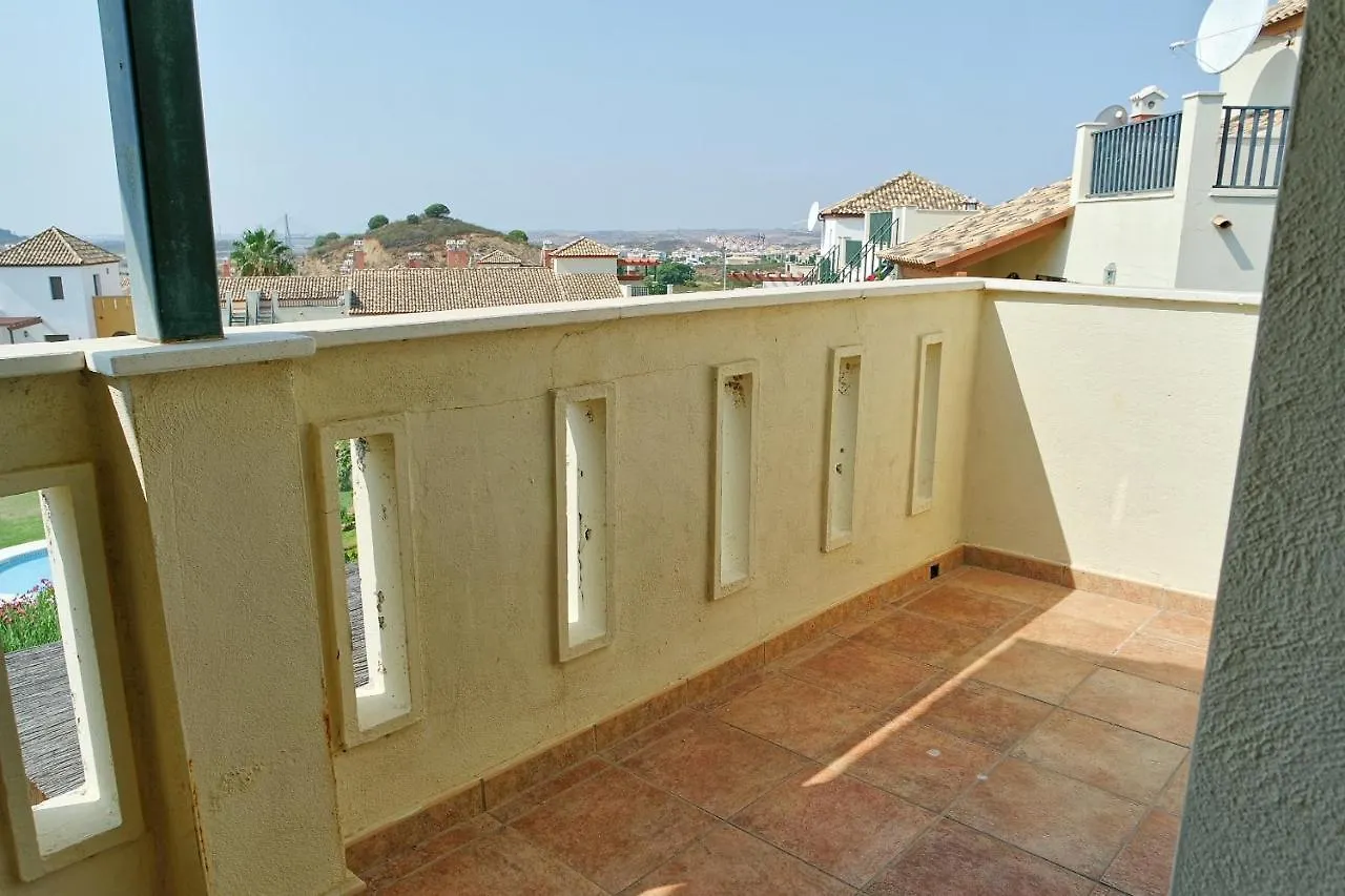Costa Esuri La Jara By Homa Villa Ayamonte