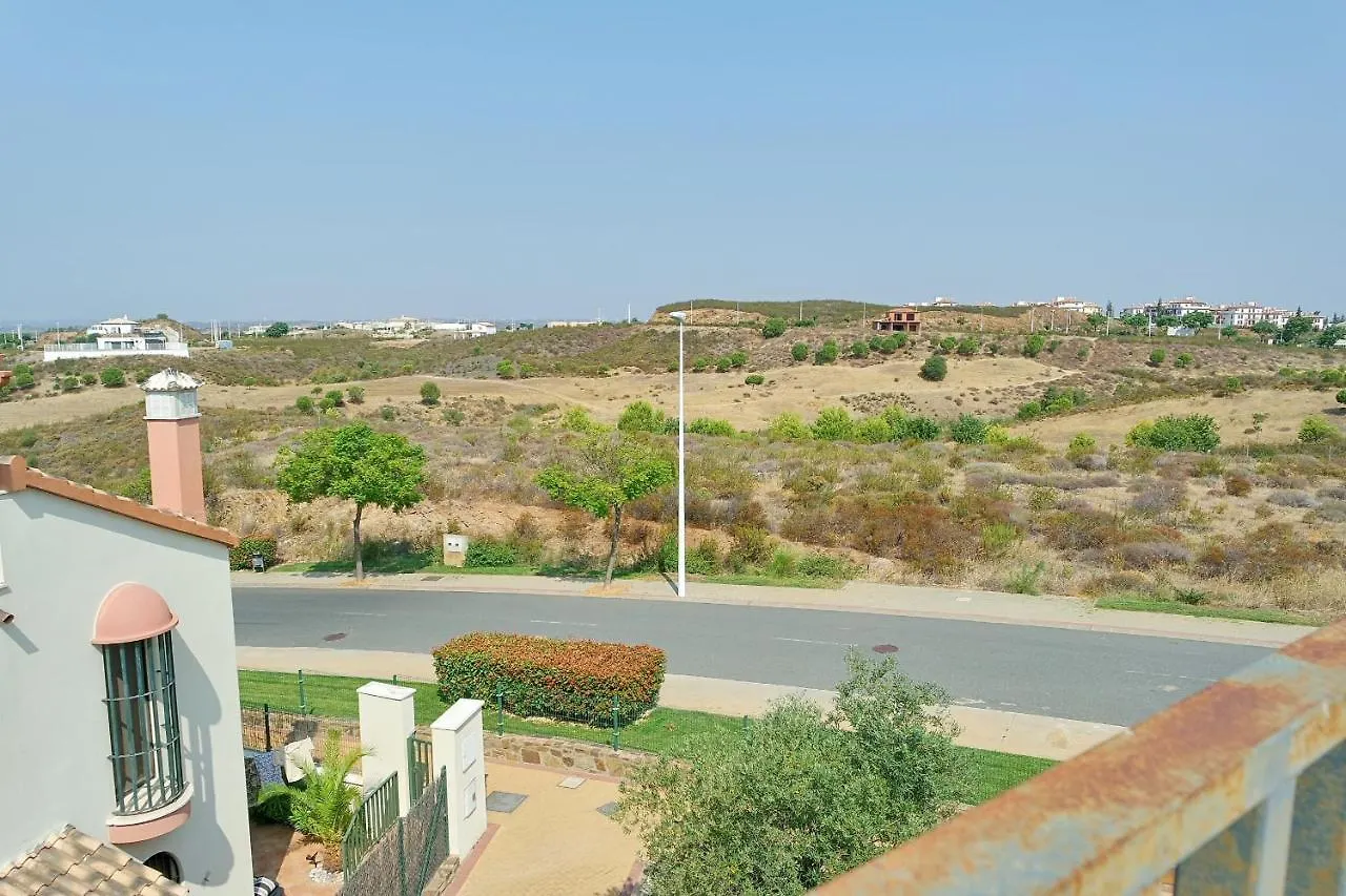 Alpehytte Costa Esuri La Jara By Homa Villa Ayamonte