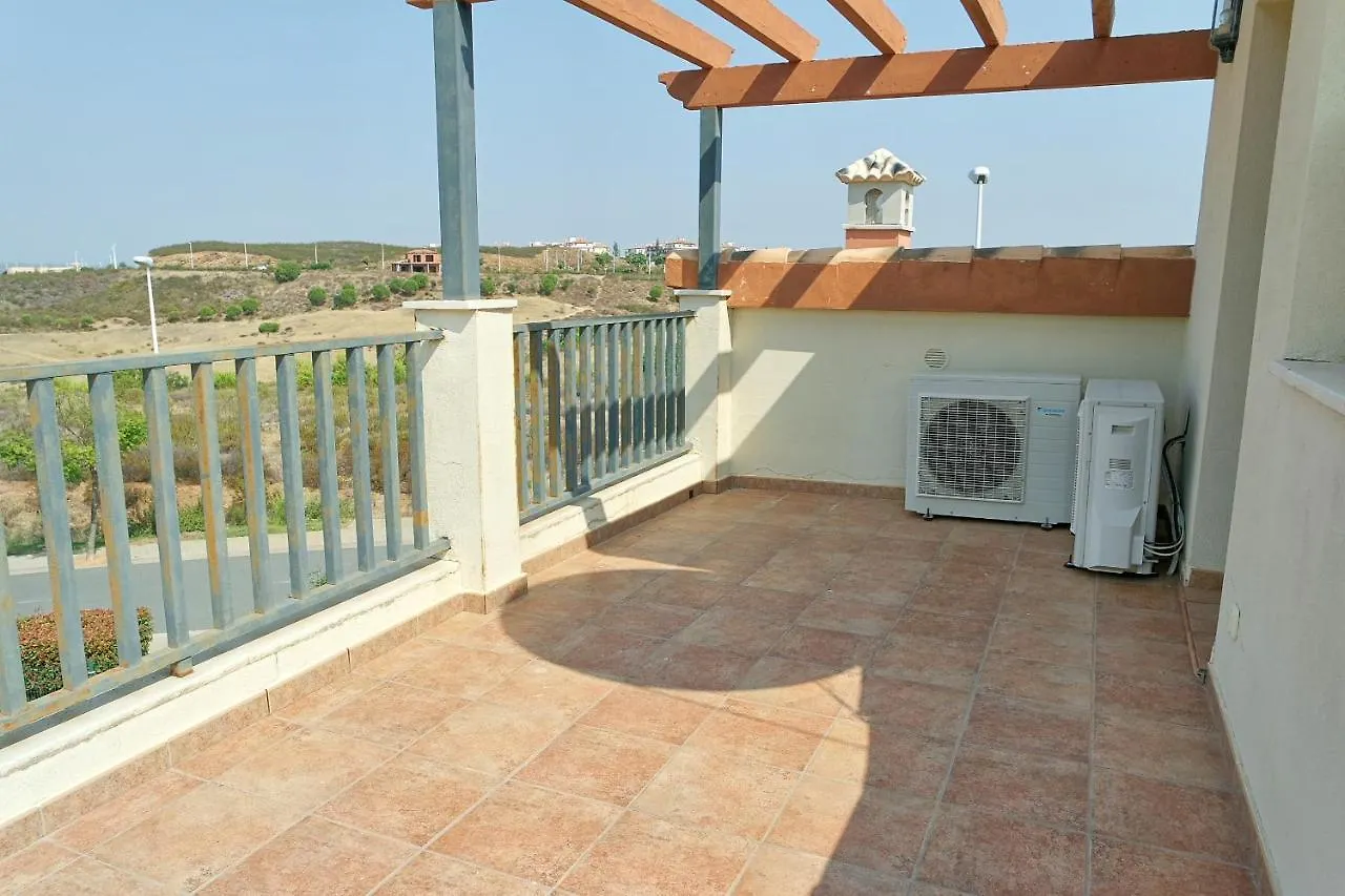 Alpehytte Costa Esuri La Jara By Homa Villa Ayamonte